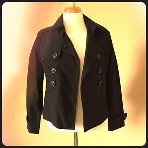 🕋Like New Banana Republic Jacket🕋